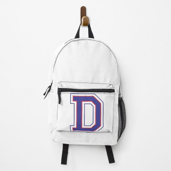 Item preview,  Alphabet D designed and sold by Young Mahyudin.