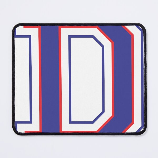 Item preview,  Alphabet D designed and sold by Young Mahyudin.