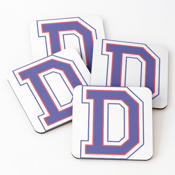 Item preview,  Alphabet D designed and sold by Young Mahyudin.