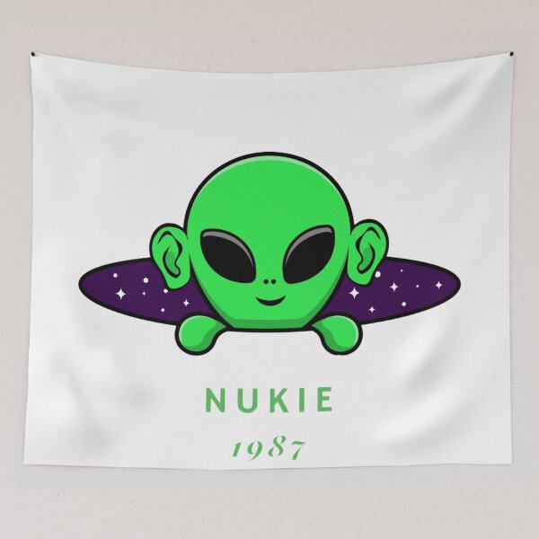 Item preview, nukie designed and sold by maroleess-99.