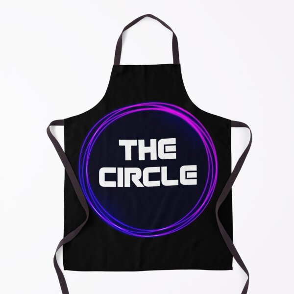 Item preview, netflix the circle designed and sold by MrSameeraTop.