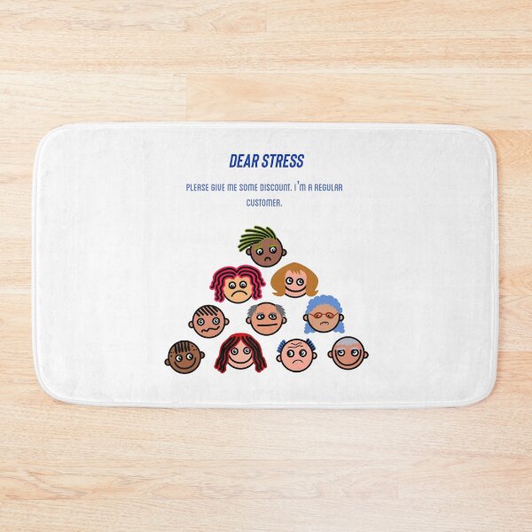 Item preview, Dear stress. Please give me some discount. Im a regular customer.  designed and sold by Kidzx6.
