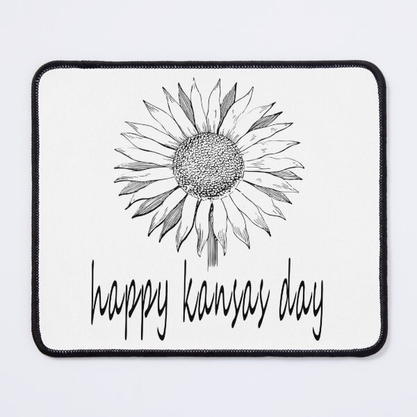 Item preview, Happy Kansas Day designed and sold by Soudesign99.