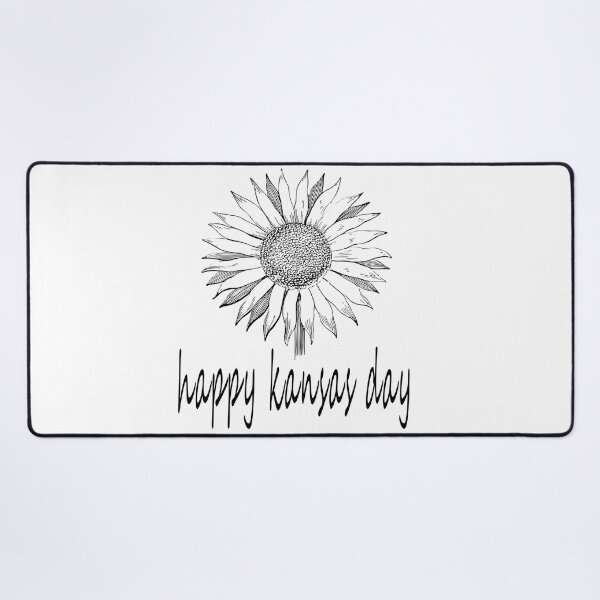 Item preview, Happy Kansas Day designed and sold by Soudesign99.