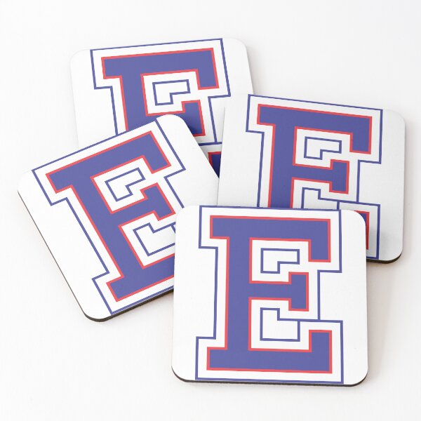 Item preview,  Alphabet E designed and sold by Young Mahyudin.