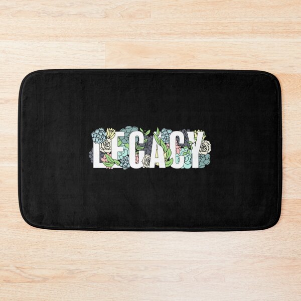 Item preview, Legacy Garden Quote Hamilton Musical designed and sold by CustomTrendyss.