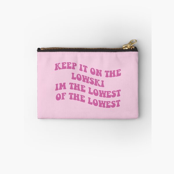 Item preview, keep it on the lowski im the lowest of the lowest designed and sold by everything4eva.