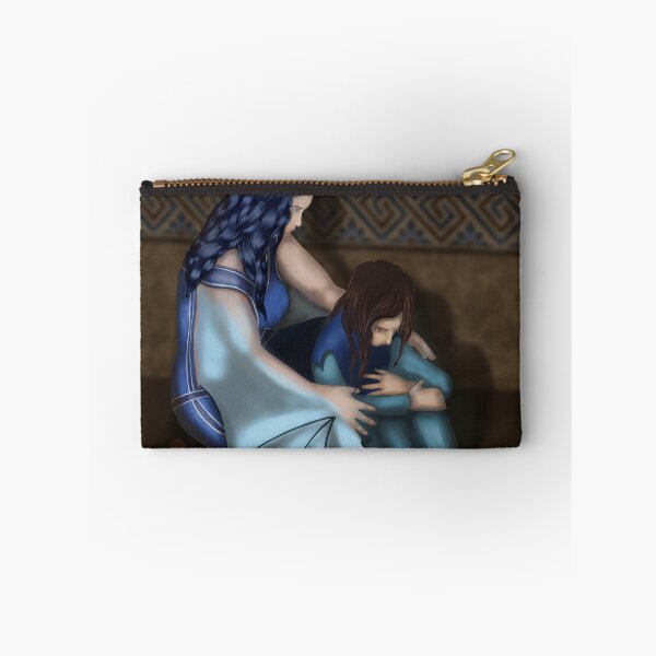 Item preview, Mother is there designed and sold by lothindil.
