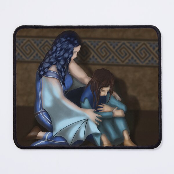 Item preview, Mother is there designed and sold by lothindil.