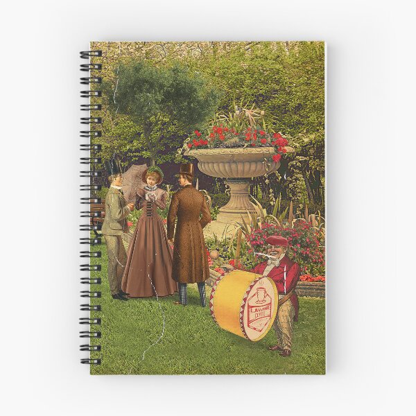 Item preview, Spring designed and sold by PrivateVices.