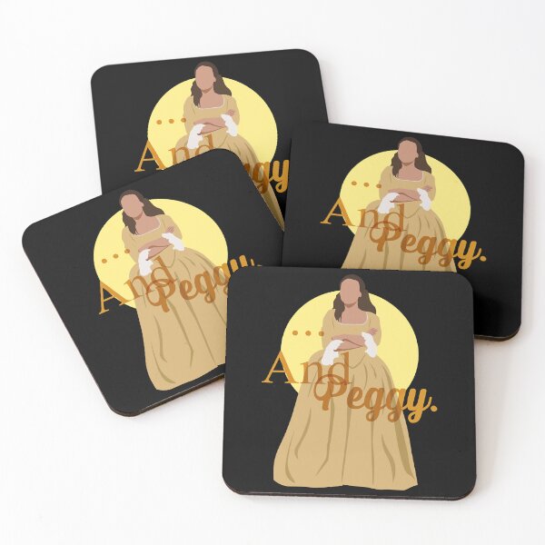 Item preview, Peggy Schuyler - And Peggy designed and sold by CustomTrendyss.