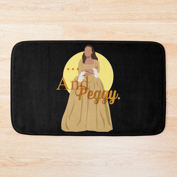 Item preview, Peggy Schuyler - And Peggy designed and sold by CustomTrendyss.