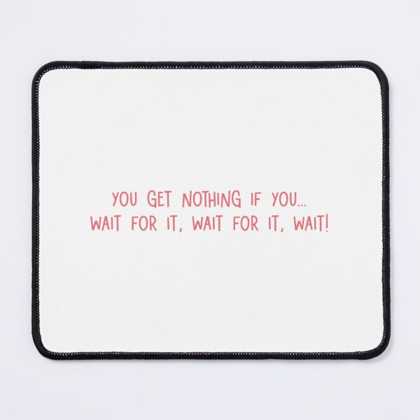 Item preview, Quotes - Hamiltion designed and sold by CustomTrendyss.