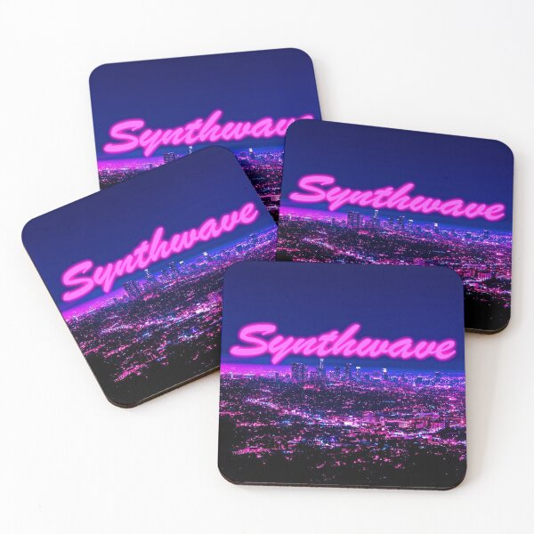 Item preview, Synthwave designed and sold by trevorxtravesty.