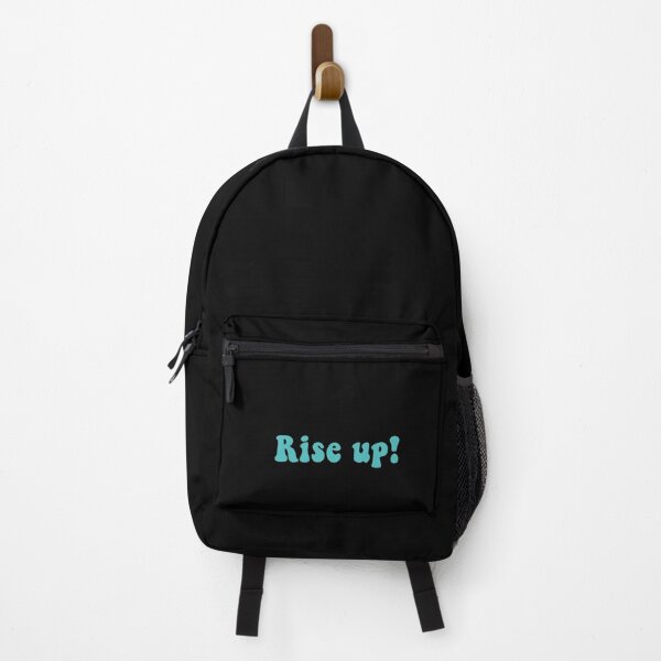 Item preview, Rise Up - Hamiltion designed and sold by CustomTrendyss.
