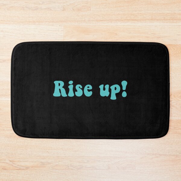 Item preview, Rise Up - Hamiltion designed and sold by CustomTrendyss.