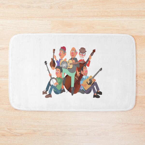 Item preview, Hamiltion Musical Band designed and sold by CustomTrendyss.