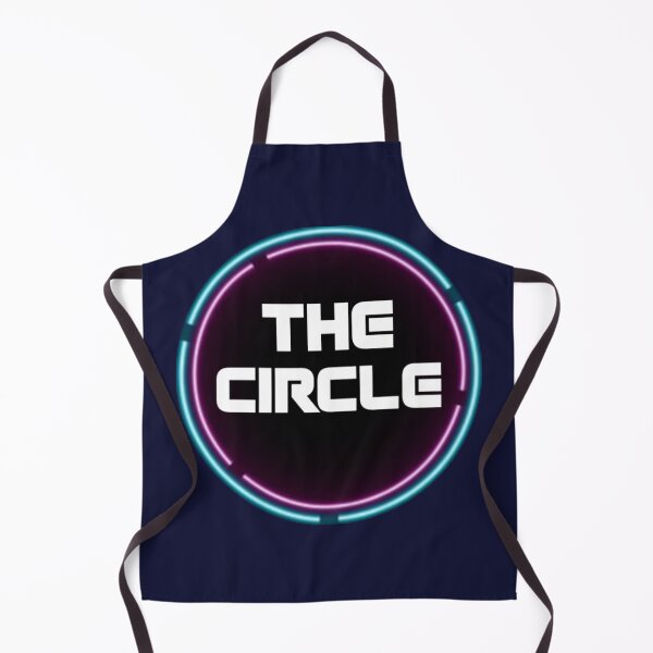 Item preview, netflix the circle designed and sold by MrSameeraTop.