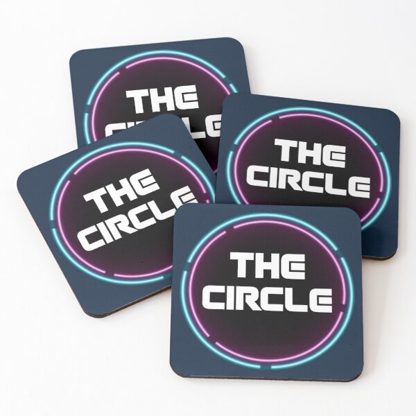 Item preview, netflix the circle designed and sold by MrSameeraTop.