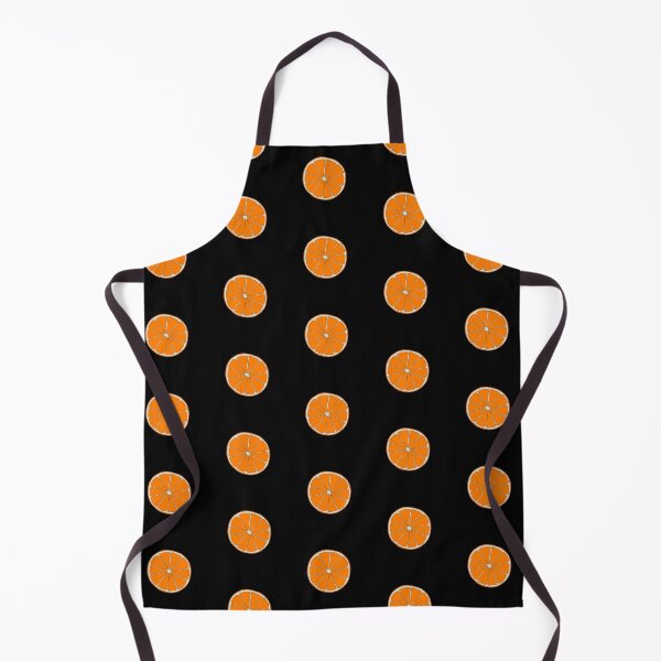 Item preview, Orange Slice designed and sold by Blertz.