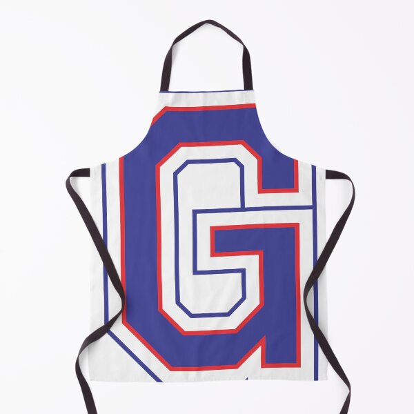 Item preview,  Alphabet G designed and sold by Young Mahyudin.