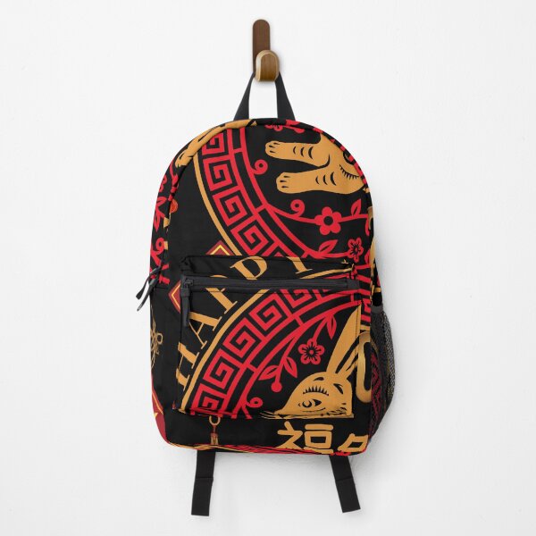 Item preview, 2023 Chinese New Year Of The Rabbit Graphic Design designed and sold by mangaworldart.