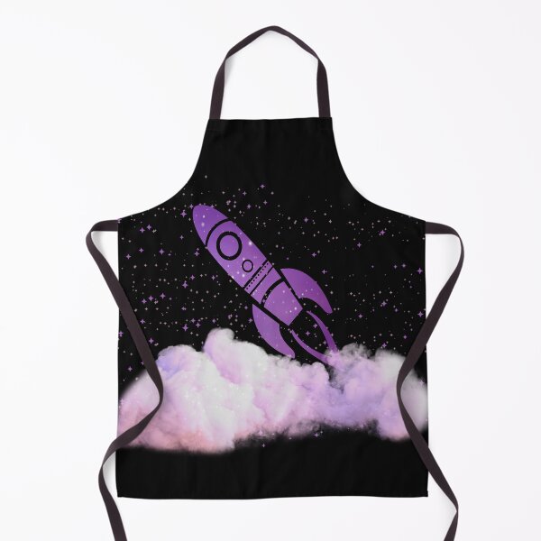 Item preview, Cute Colorful Rocket Art For Rocket Lovers Funny Rocket designed and sold by Thecitiesstore.