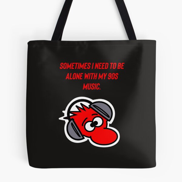 Item preview, Sometimes I need to be alone with my 90smusic.  designed and sold by Kidzx6.