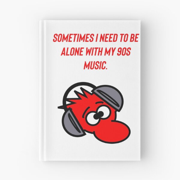 Item preview, Sometimes I need to be alone with my 90smusic.  designed and sold by Kidzx6.