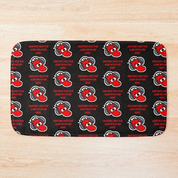 Item preview, Sometimes I need to be alone with my 90smusic.  designed and sold by Kidzx6.