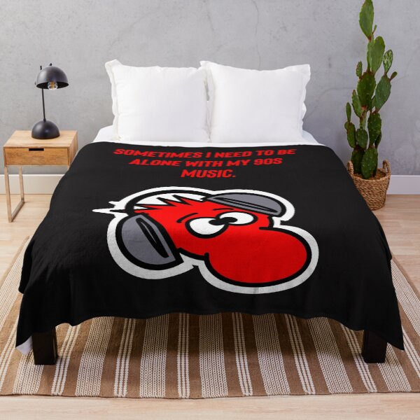 Item preview, Sometimes I need to be alone with my 90smusic.  designed and sold by Kidzx6.