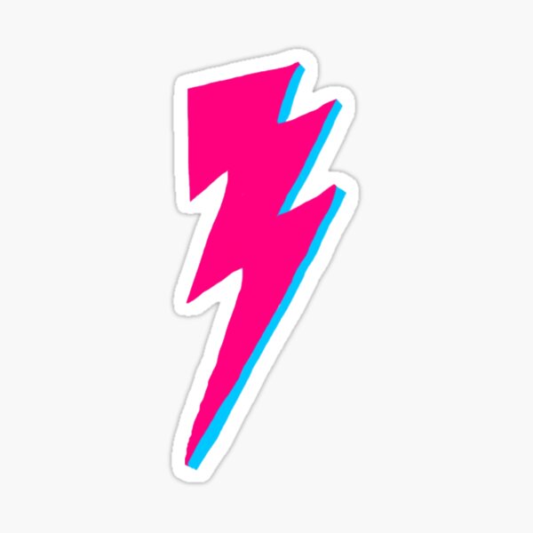 David Bowie Lightning Bolt Gifts & Merchandise | Redbubble