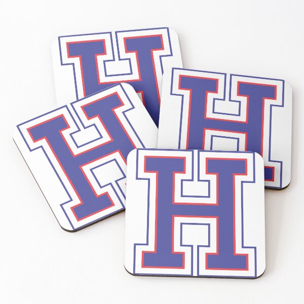 Item preview, Alphabet H designed and sold by Young Mahyudin.