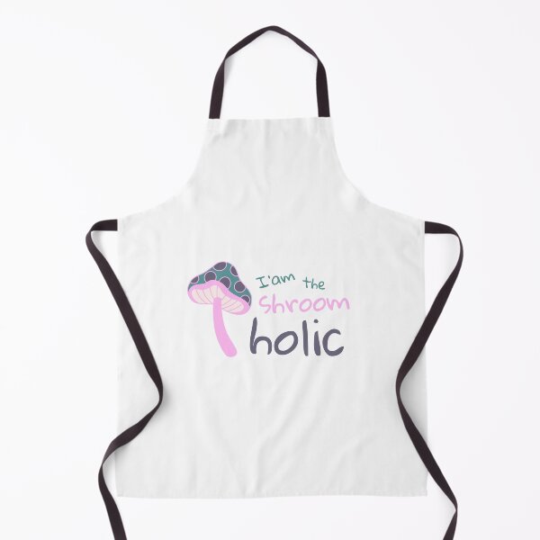Item preview, Gift For Mushroom Lover Pink Minimalist Pastel Style designed and sold by SeedsplashMerch.