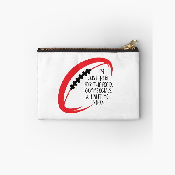 Item preview, I’m Just here for the food,commercials,&halftime show designed and sold by bonus24.