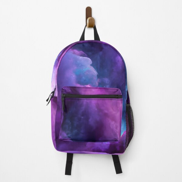 Item preview, Radiant Nebula Bliss designed and sold by Teebuya.