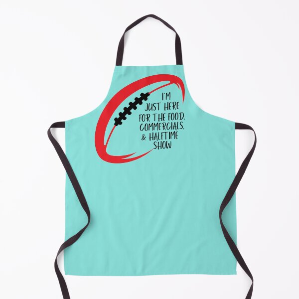 Item preview, I’m Just here for the food,commercials,&halftime show designed and sold by bonus24.
