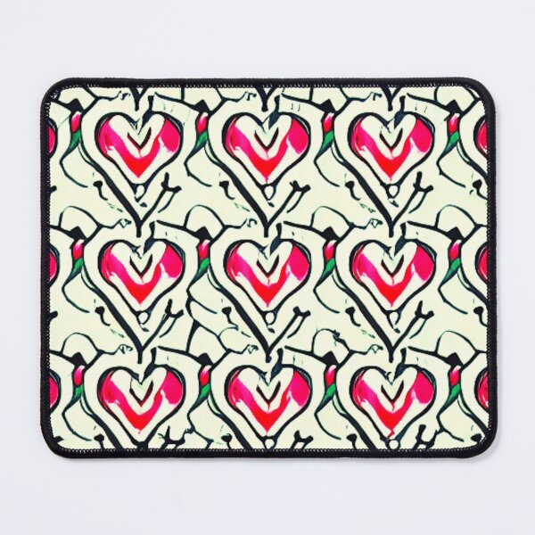 Item preview, Pattern Of Hearts I Phone Case designed and sold by skolfid brows ⭐⭐⭐⭐⭐ (5.0).