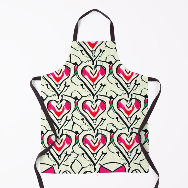 Item preview, Pattern Of Hearts I Phone Case designed and sold by skolfid brows ⭐⭐⭐⭐⭐ (5.0).