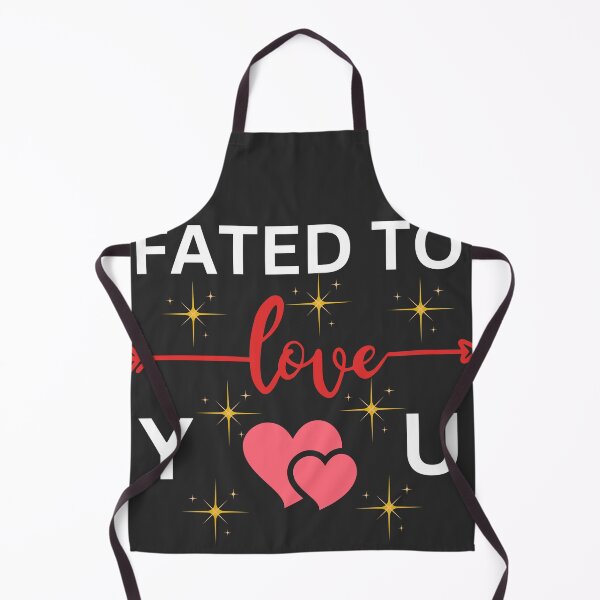 Item preview, Fated To Love You designed and sold by anbeth73.