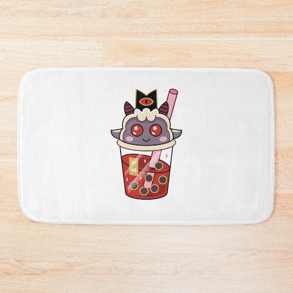 Item preview, Bubble Tea Cute Lamb designed and sold by Lagelantee.
