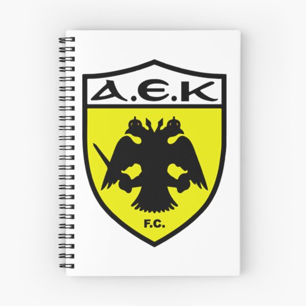 Item preview, AEK Athens designed and sold by BeamOnWoode.