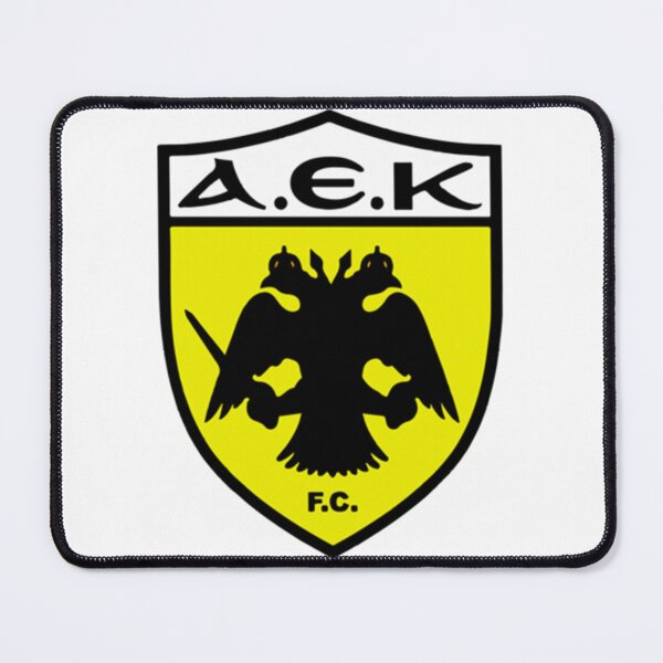 Item preview, AEK Athens designed and sold by BeamOnWoode.