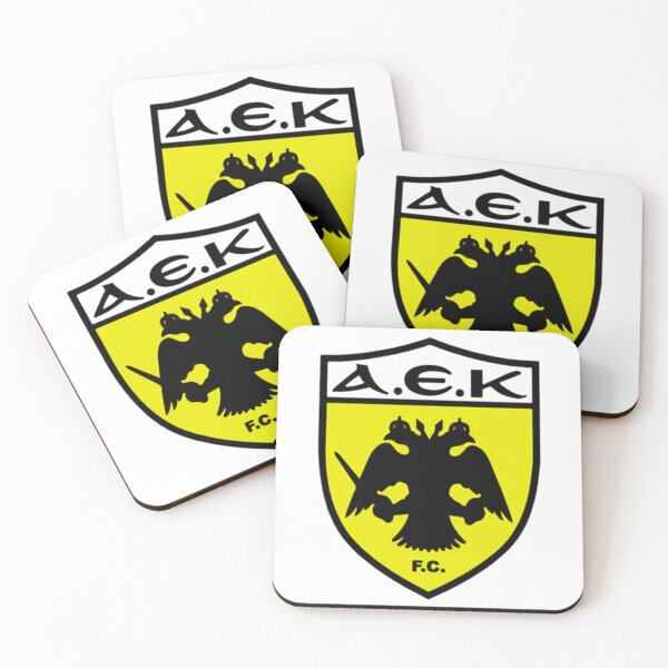 Item preview, AEK Athens designed and sold by BeamOnWoode.