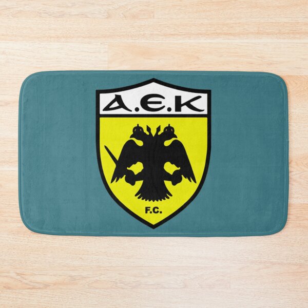 Item preview, AEK Athens designed and sold by BeamOnWoode.