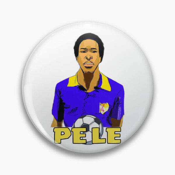 Item preview, Pele nice cartoon design  designed and sold by Dirty-Designs.