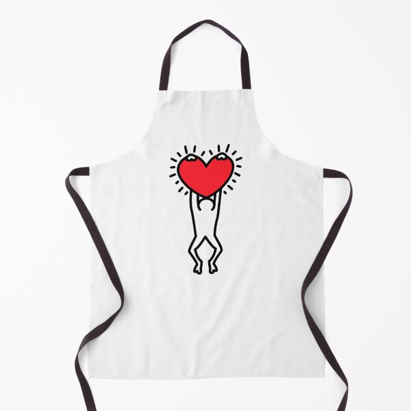 Item preview, Heart Hang On designed and sold by bitpopart.