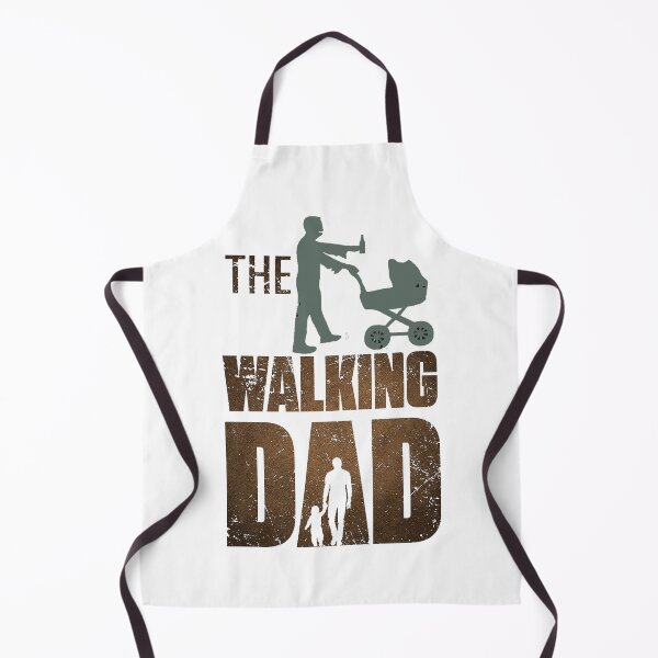 Item preview, The Walking Dad designed and sold by Oulboujers.