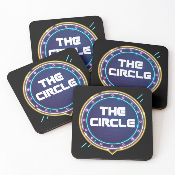Item preview, netflix the circle designed and sold by MrSameeraTop.