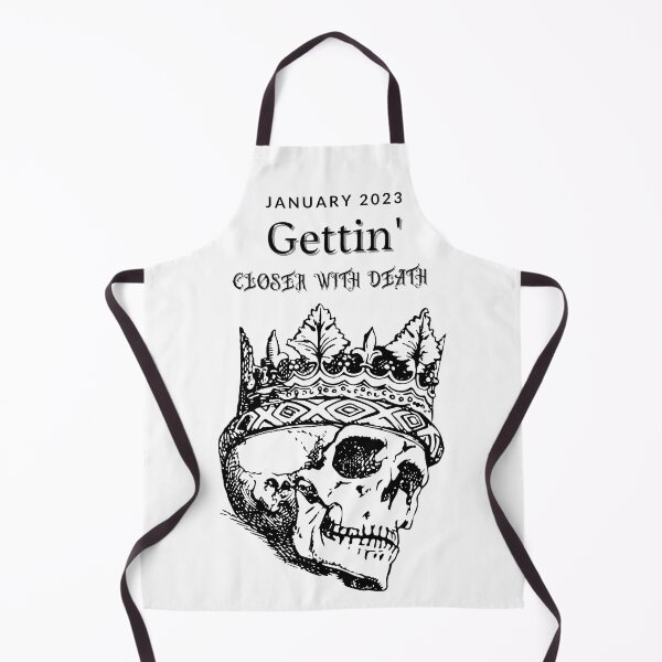 Item preview, Royal Skull designed and sold by ShoutForJoy.